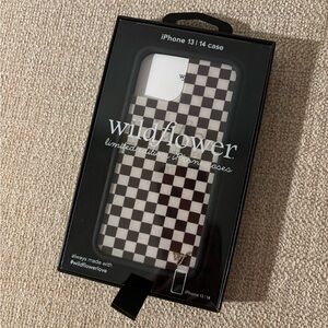 iPhone 13/14 Wildflower Case